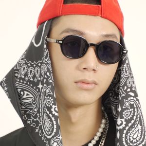 Kính mát thời trang DOKCRAZY WASPY streetwear hot trend độc đáo chất liệu cao cấp