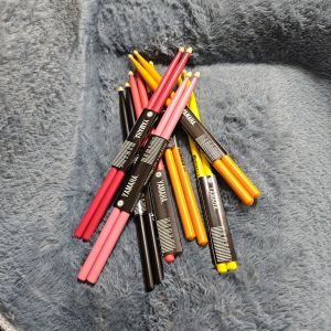 dùi trống yamaha | drum yamaha nhiều màu