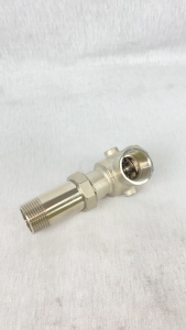 SAILING TEE WAY / T 5 WAY (BESI)