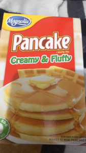 Magnolia Pancake And Baking Mix - Classic CREAMY & FLUFFY pancake 180g