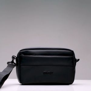 Selempang Starlet Klass Handbag Pria Waterproof Clutch