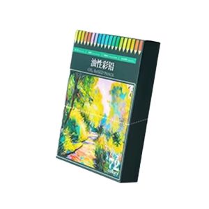 Touch mark | Specialized for Art Students Color Pencils Anime and Sketch Use Water-Solvent & Oil-Based