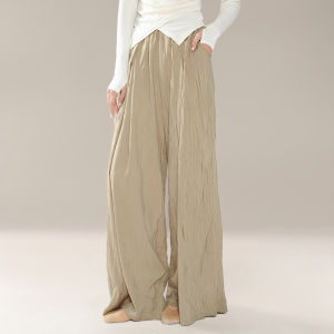 Quần Tập Khiêu Vũ Cổ Điển Nữ Quần Ống Rộng Mùa Hè Quần Khiêu Vũ Hiện Đại Quần Thể Thao Thể Dục Quần Khiêu Vũ Thể Thao