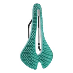West Biking | 3D Honeycomb Ventilation Seat Saddle