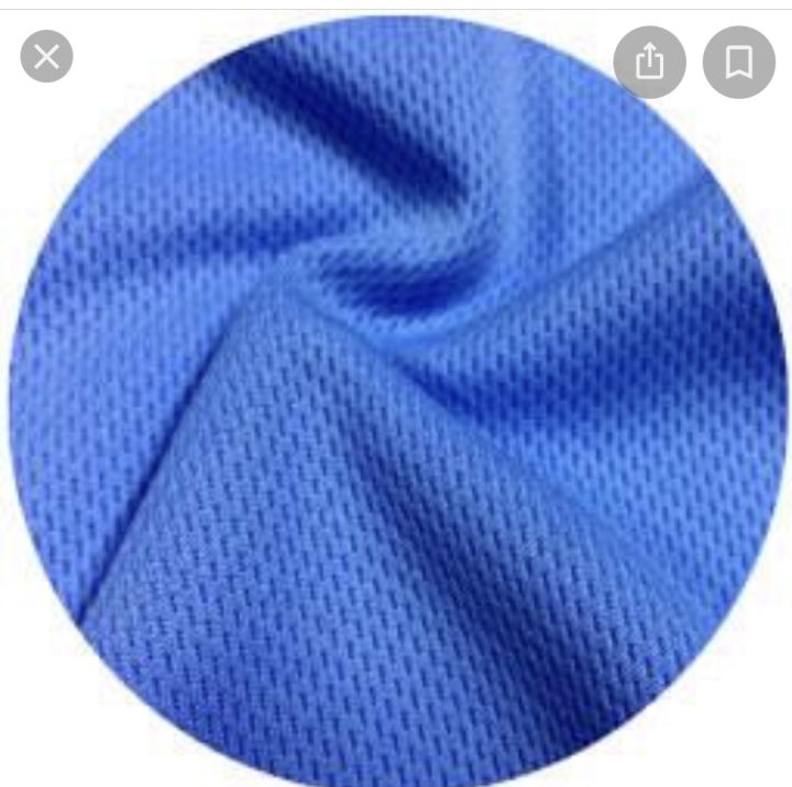 dri fit jersey fabric