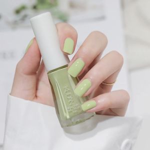 10ml Peel Off Water-Base Nail Polish 40 Colors Fast Drying Nail Art For Manicure DIY Long Lasting Nail Supplies Painting Varnish