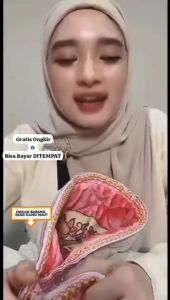 Sajadah Turkey Embos Tanpa Rumbai Bahan Tebal & Dilapisi Dengan Serat Busa Ukuran Jumbo