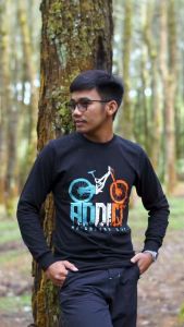 T-Shirt Sporty Addict Premium: Pakaian Olahraga Berkualitas Tinggi