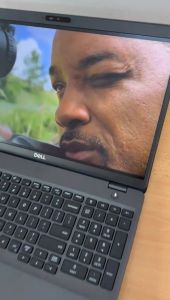 WORKSTATION GAMING DELL PRECISION 3541 CORE I7-9TH NVIDIA GRAPHICS CARD FULL HD 32GB RAM LAPTOP