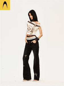 Fashionable Womens Jeans