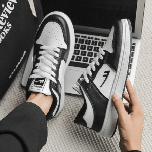 Warrior | Breathable Versatile Mens Sneakers