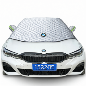Sun Protection Windshield Shade