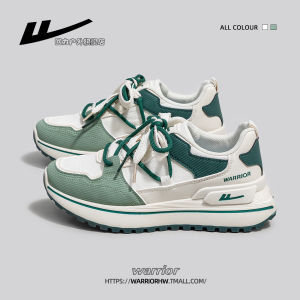 รองเท้าวิ่งผู้หญิง รองเท้ากีฬาแบบหนา รองเท้าลำลองแบบยูนิเซ็กซ์ รองเท้าบิดา รองเท้าส้นแบน รองเท้าส้นแบนแบบสวม รองเท้าส้นแบนแบบสวม