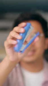 Kenko Stapler HD-10D Hekter Sedang Murah Berkualitas