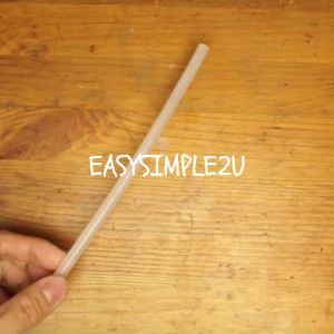 (20pcs) 7mm(D) x 150mm(L) Hot Melt Glue Stick For Hot Melt Gun EVA Glue Fix Adhesive DIY Craft 20Watt Transparent Clear