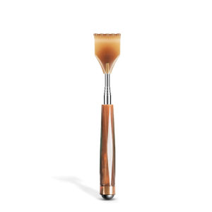 【On Sale】Back Scratchers Handy Extendable Portable Telescopic Stainless Steel Retractable Claw Hand Massage Tools