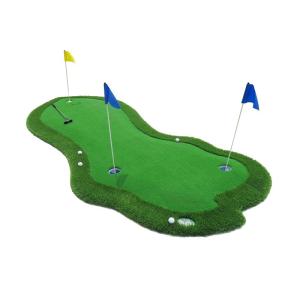 B·C·GOLF | Indoor & Outdoor Sloping Green Putting Trainer