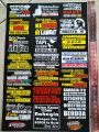 STIKER KATA KATA | STIKER KATA KATA VIRAL | STIKER PACK | STIKER 1 LEMBAR | STIKER CROMO. 