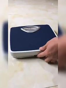 Body scale health scale bathroom scale hotel scale weight scale home health scale
