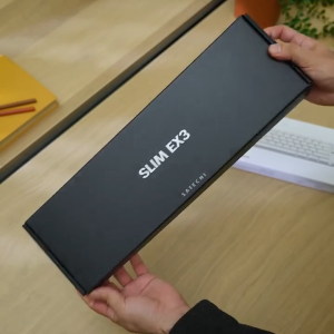 Satechi Slim EX3 Wireless Keyboard