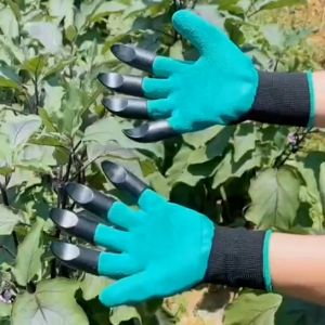 Garden Gloves with Claw: A Comprehensive Guide