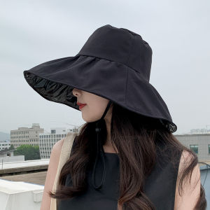 MIND BOY | UV Protection Sun Visor Hat