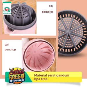 ALAT PERAS / PERASAN JERUK ALAT PERAS JERUK DAN LEMON / ALAT PERAS ANTI RIBET