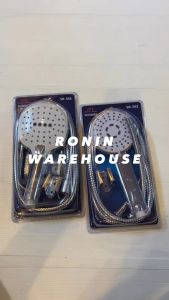 MULLER Hand Shower: Desain Hand Shower dan Semprotan Kepala Handshower