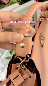 JIMS HONEY TAS SLEMPANG WANITA BRIGITTA BAG