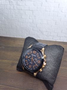 JAM TANGAN RANTAI SPORT COMBINASI