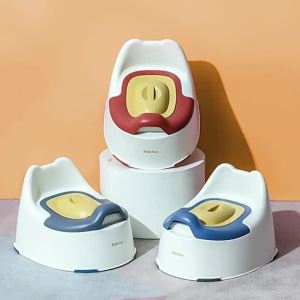 Children Portable Toilet Seat with Lid