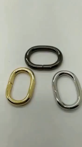 Asesoris Tas Ring Oval 25 cm (A) - Aksesoris Tas (IMPORT)