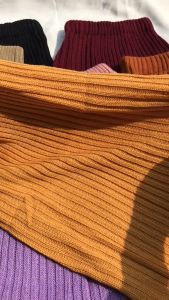 Rok Rajut Anak Perempuan: Pilihan Rok Premium & Nyaman