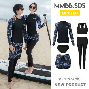 MIMIBABI | Sun Protection Thermal Quick-dry Diving Suit