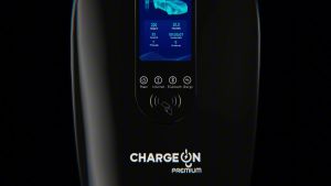 CHARGE ON PREMIUM เครื่องชาร์จรถยนต์ EV PHEV Wall Charger Smart รุ่นเดียวในไทยมี HEAT SINK
