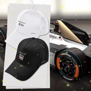 Team Cap for Jaguar Formula E Sun Protection