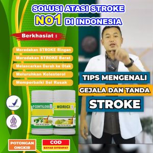 Obat Saraf Terjepit Ampuh Syaraf Kejepit Saraf Pinggang Nyeri Punggung Sakit Pinggang Obat Stroke Paling Ampuh HERBAL DENATURE ORIGINAL