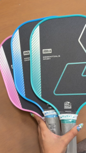 JOOLA Dash 12mm Pickleball Paddle
