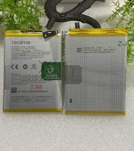 Pin Realme C17 / Realme 7i / BLP803 zin new . thay pin cho điện thoại oppo realme c17 / realme 7i hàng chuẩn giá tốt