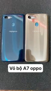 Vỏ Bộ A7 Oppo (Vỏ mới đẹp)