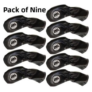 B·C·GOLF | Waterproof Protection PU Golf Head Cover