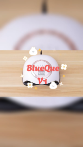 [XẢ KHO]Máy hơ móng tay 42 Đèn UV - Máy hơ gel Nail chuyên dụng Blueque V1 168W với Sendora