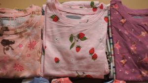 [Chọn set] SET 4 ÁO THUN BÉ GÁI OLD NAVY 1-5 TUỔI (11-20KG) VNXK SET 3-4 ÁO PHÔNG CỘC TAY MỎNG MÁT 1-5 TUỔI CỰC XINH Set 3/4 áo thun COTTON ngắn tay size nhí xuất dư xịn chất siêu mát