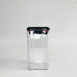 [BPA FREE] YIZI Food Storage Sealed & Stackable Air-Tight Container