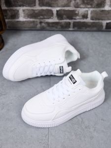 Men skateboard Shoes 2025 New Casual Fashion Breathable Non-Slip Low-Top Skateboarding Shoes for Men