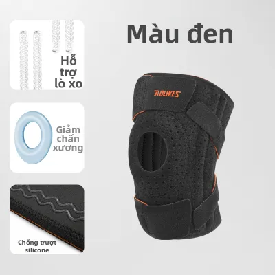 AOLIKES | Bảo Vệ Khớp Gối Dùng Gối Lót