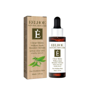 Eelhoe Acne Treatment Serum Moisturizing Shrink Pores Oil Control Blackhead Removal Anti Acne Repair Anti-Aging Serum Dark Spots Remover Erase Deep Wrinkles Fade Fine Line Lifting Firming Whiten Moisturize Face Essence