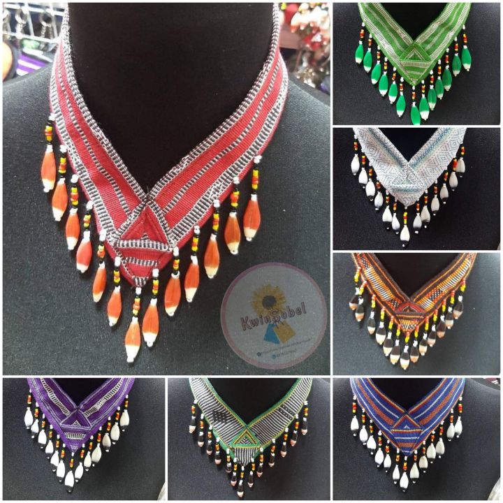 Igorot beads sale