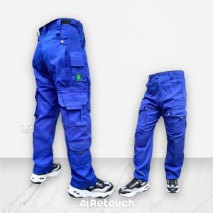 CELANA TACTICAL PANJANG  PRIA KITANICA/CELANA LAPANGAN PANJANG KITANICA