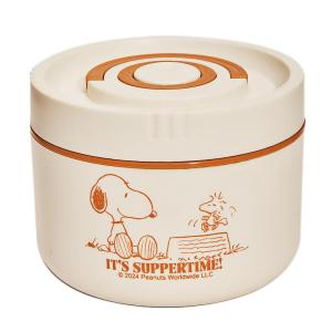 Snoopy Thermal Stainless Steel 316L Lunch Box Microwave Safe Portable Meal Box Japanese Style Insulated Food Container